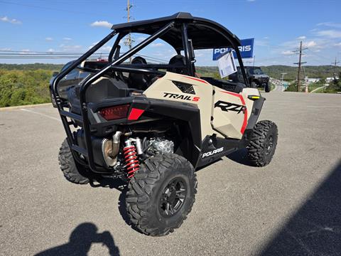 2026 Polaris RZR Trail S 1000 Ultimate in Batavia, Ohio - Photo 7