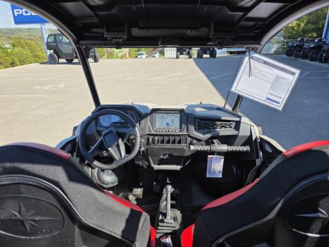 2026 Polaris RZR Trail S 1000 Ultimate in Batavia, Ohio - Photo 9