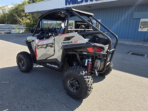 2026 Polaris RZR Trail S 1000 Ultimate in Batavia, Ohio - Photo 10