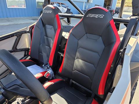 2026 Polaris RZR Trail S 1000 Ultimate in Batavia, Ohio - Photo 12