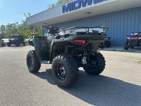 2025 Polaris Sportsman 570 EPS in Batavia, Ohio - Photo 2