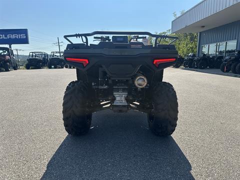2025 Polaris Sportsman 570 EPS in Batavia, Ohio - Photo 3