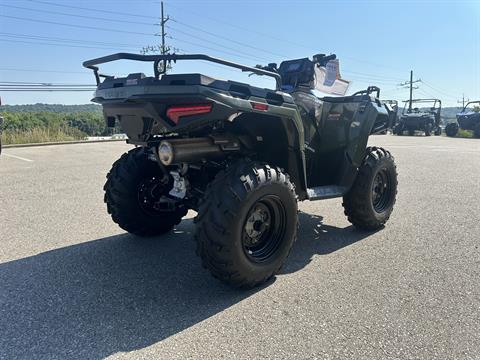 2025 Polaris Sportsman 570 EPS in Batavia, Ohio - Photo 4