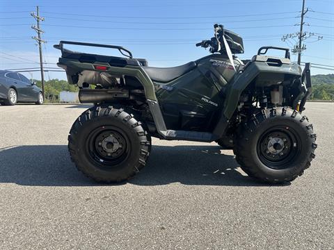 2025 Polaris Sportsman 570 EPS in Batavia, Ohio - Photo 5