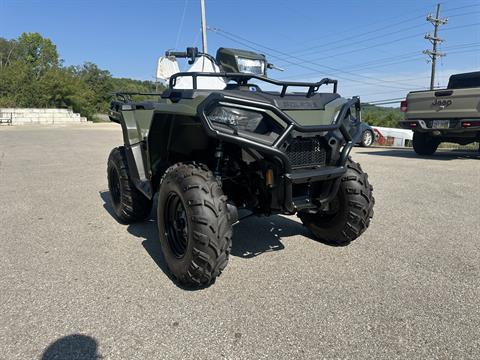 2025 Polaris Sportsman 570 EPS in Batavia, Ohio - Photo 6
