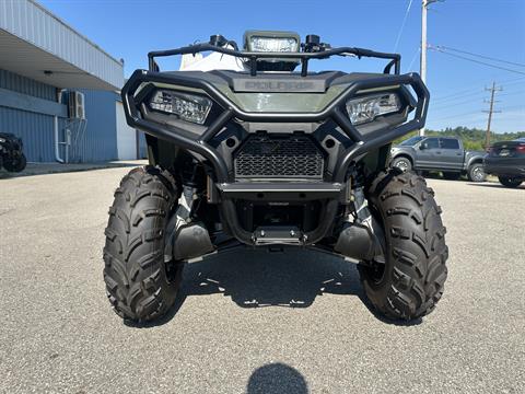 2025 Polaris Sportsman 570 EPS in Batavia, Ohio - Photo 7