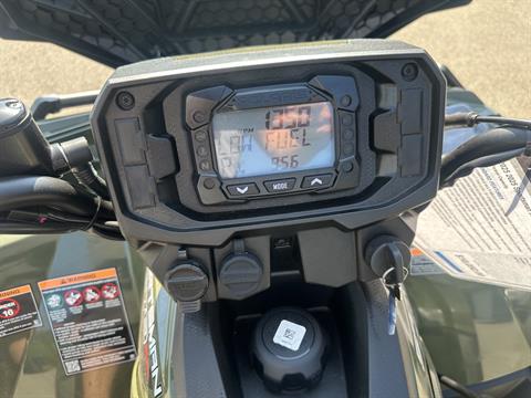 2025 Polaris Sportsman 570 EPS in Batavia, Ohio - Photo 8