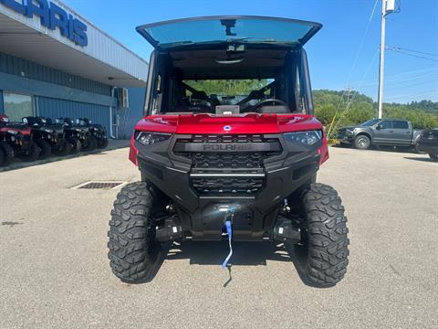 2026 Polaris Ranger Crew XP 1000 NorthStar Edition Ultimate in Batavia, Ohio - Photo 2