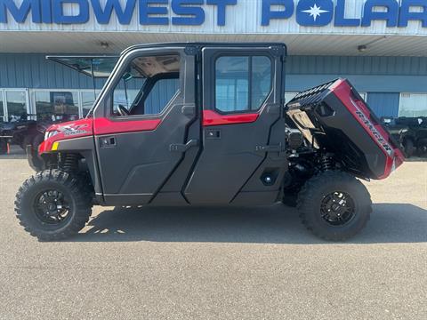 2026 Polaris Ranger Crew XP 1000 NorthStar Edition Ultimate in Batavia, Ohio - Photo 1