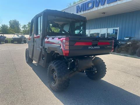2026 Polaris Ranger Crew XP 1000 NorthStar Edition Ultimate in Batavia, Ohio - Photo 4