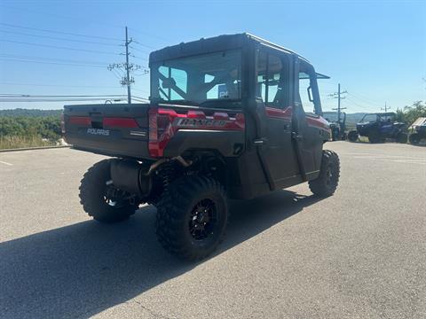 2026 Polaris Ranger Crew XP 1000 NorthStar Edition Ultimate in Batavia, Ohio - Photo 6