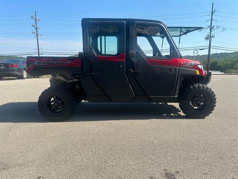 2026 Polaris Ranger Crew XP 1000 NorthStar Edition Ultimate in Batavia, Ohio - Photo 7