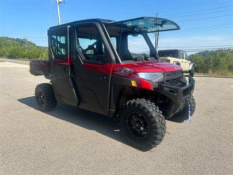 2026 Polaris Ranger Crew XP 1000 NorthStar Edition Ultimate in Batavia, Ohio - Photo 8