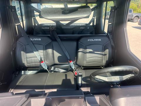 2026 Polaris Ranger Crew XP 1000 NorthStar Edition Ultimate in Batavia, Ohio - Photo 9