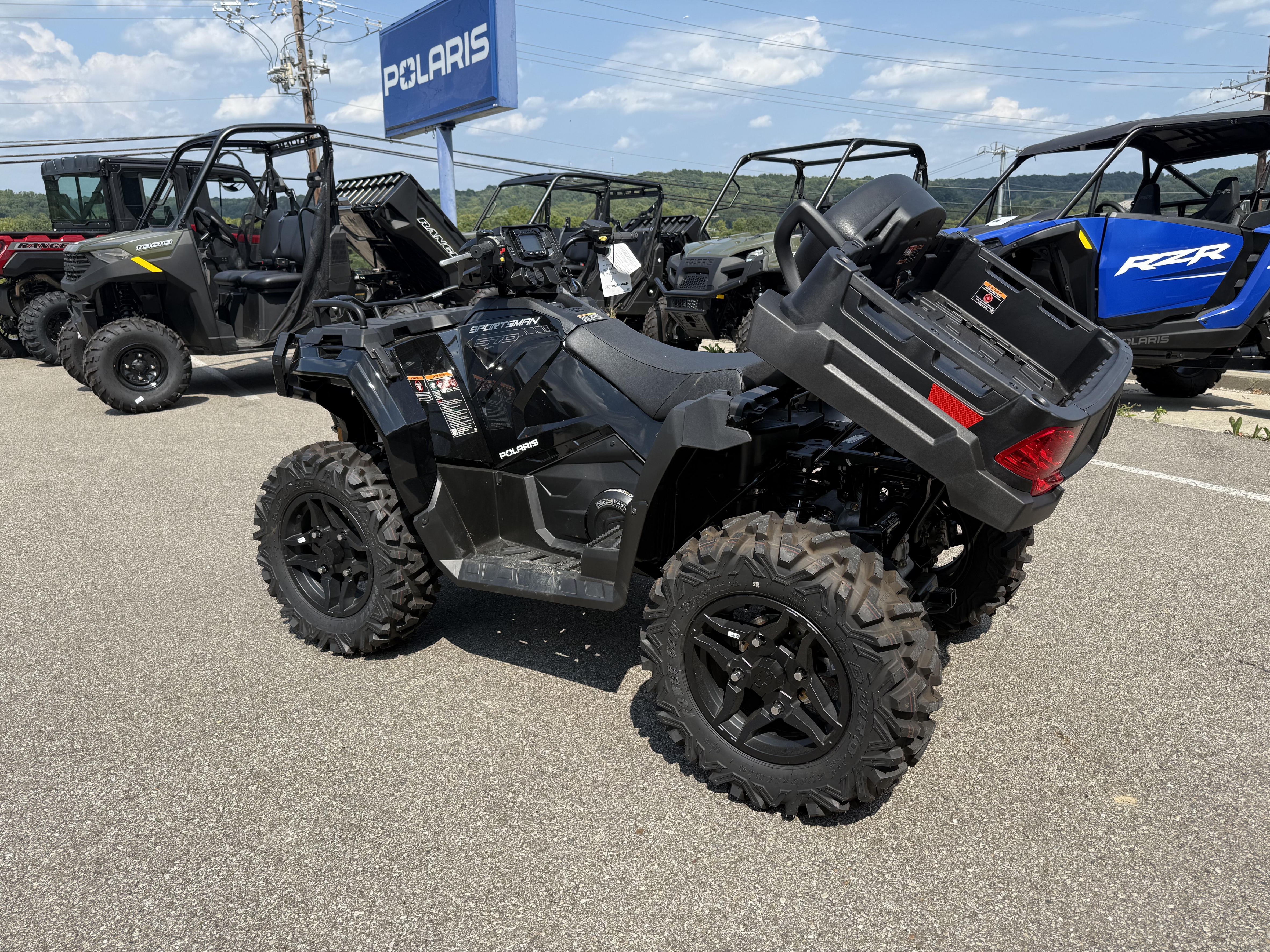 2026 Polaris Sportsman X2 570 for sale 1248945