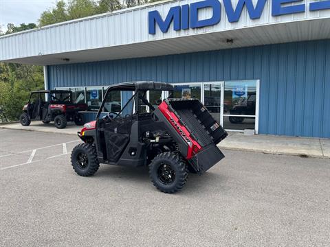 2026 Polaris Ranger XP 1000 Premium in Batavia, Ohio - Photo 7