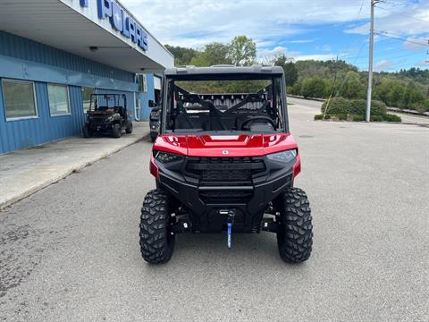 2026 Polaris Ranger XP 1000 Premium in Batavia, Ohio - Photo 3