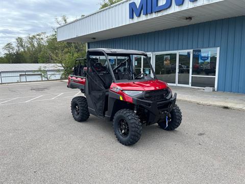 2026 Polaris Ranger XP 1000 Premium in Batavia, Ohio - Photo 4