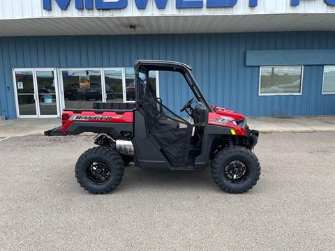 2026 Polaris Ranger XP 1000 Premium in Batavia, Ohio - Photo 5