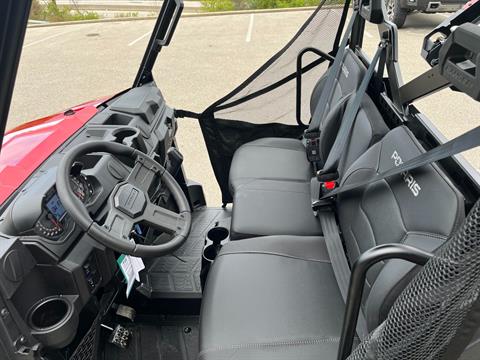 2026 Polaris Ranger XP 1000 Premium in Batavia, Ohio - Photo 9