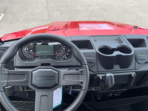 2026 Polaris Ranger XP 1000 Premium in Batavia, Ohio - Photo 8