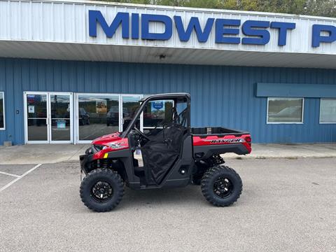 2026 Polaris Ranger XP 1000 Premium in Batavia, Ohio - Photo 1