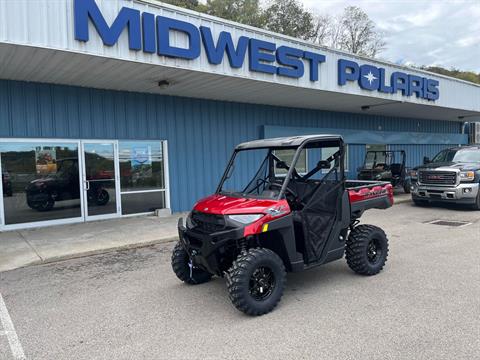 2026 Polaris Ranger XP 1000 Premium in Batavia, Ohio - Photo 2