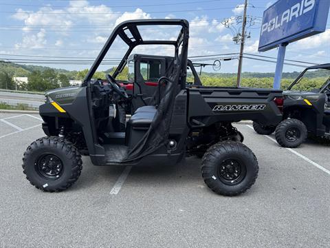 2025 Polaris Ranger 1000 in Batavia, Ohio - Photo 2