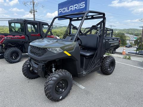 2025 Polaris Ranger 1000 in Batavia, Ohio - Photo 1