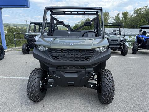 2025 Polaris Ranger 1000 in Batavia, Ohio - Photo 3