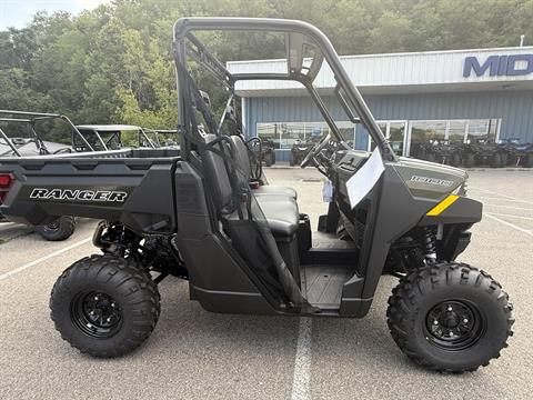2025 Polaris Ranger 1000 in Batavia, Ohio - Photo 5