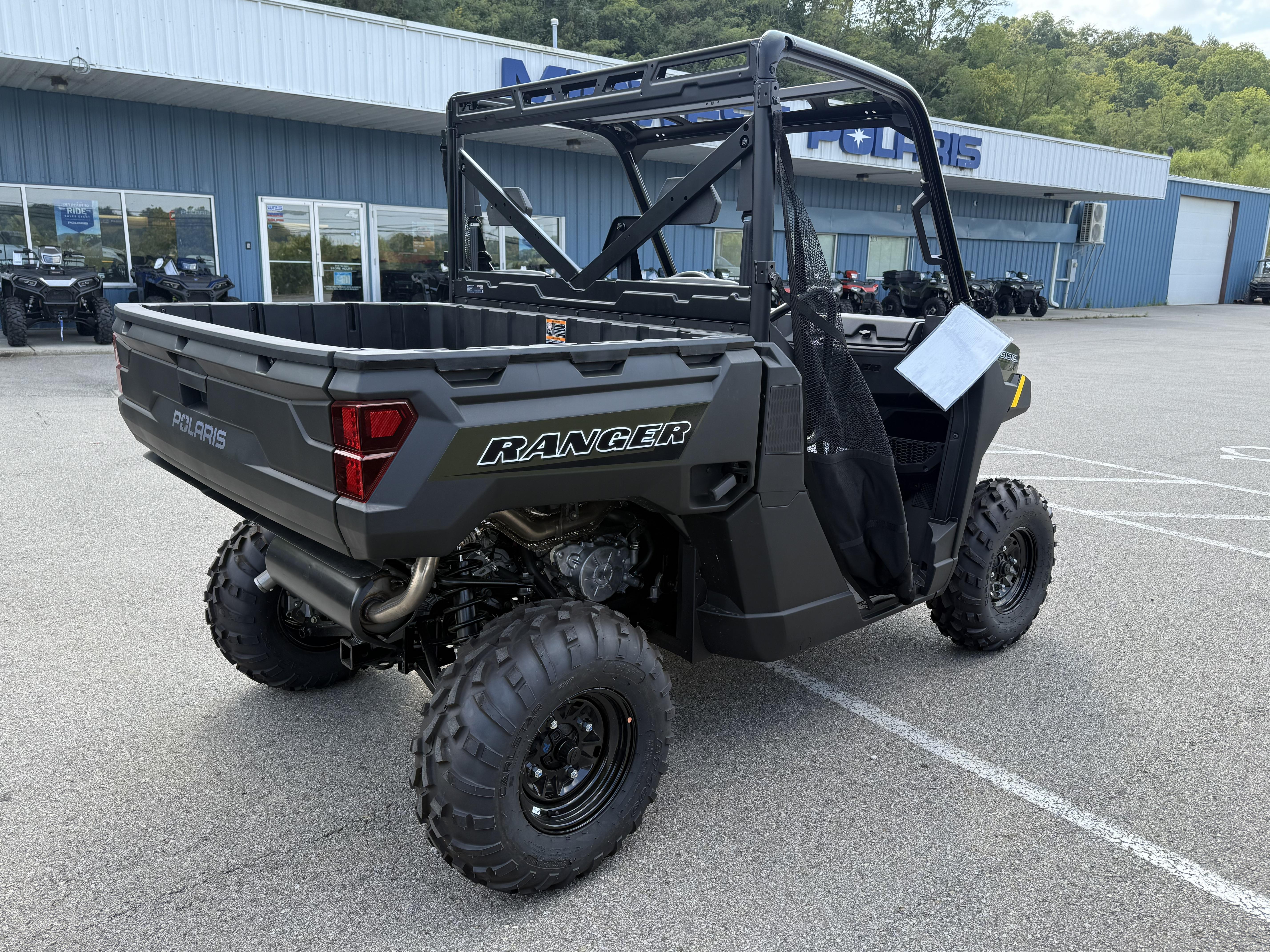 2025 Polaris Ranger 1000 in Batavia, Ohio - Photo 6