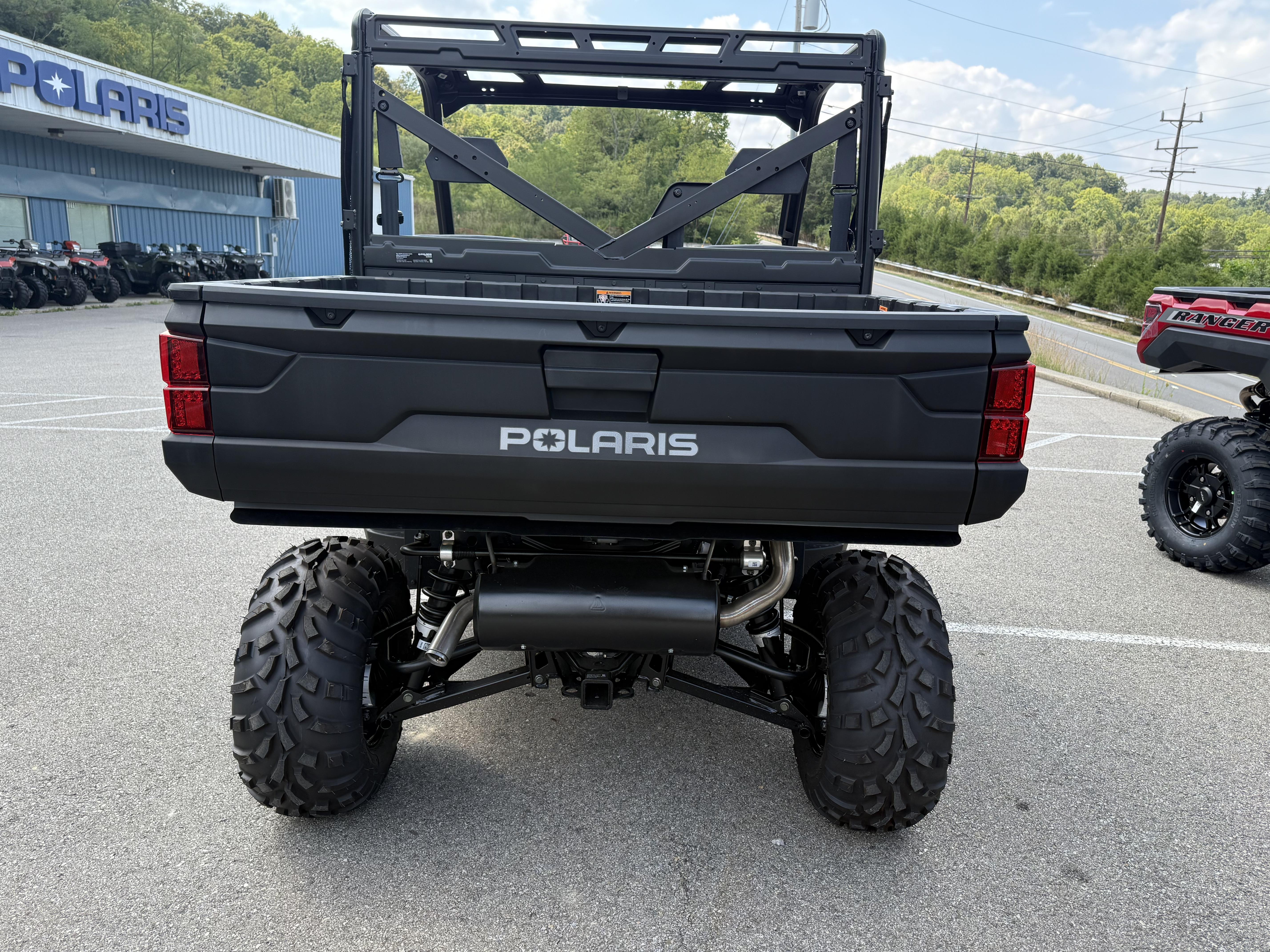 2025 Polaris Ranger 1000 in Batavia, Ohio - Photo 7
