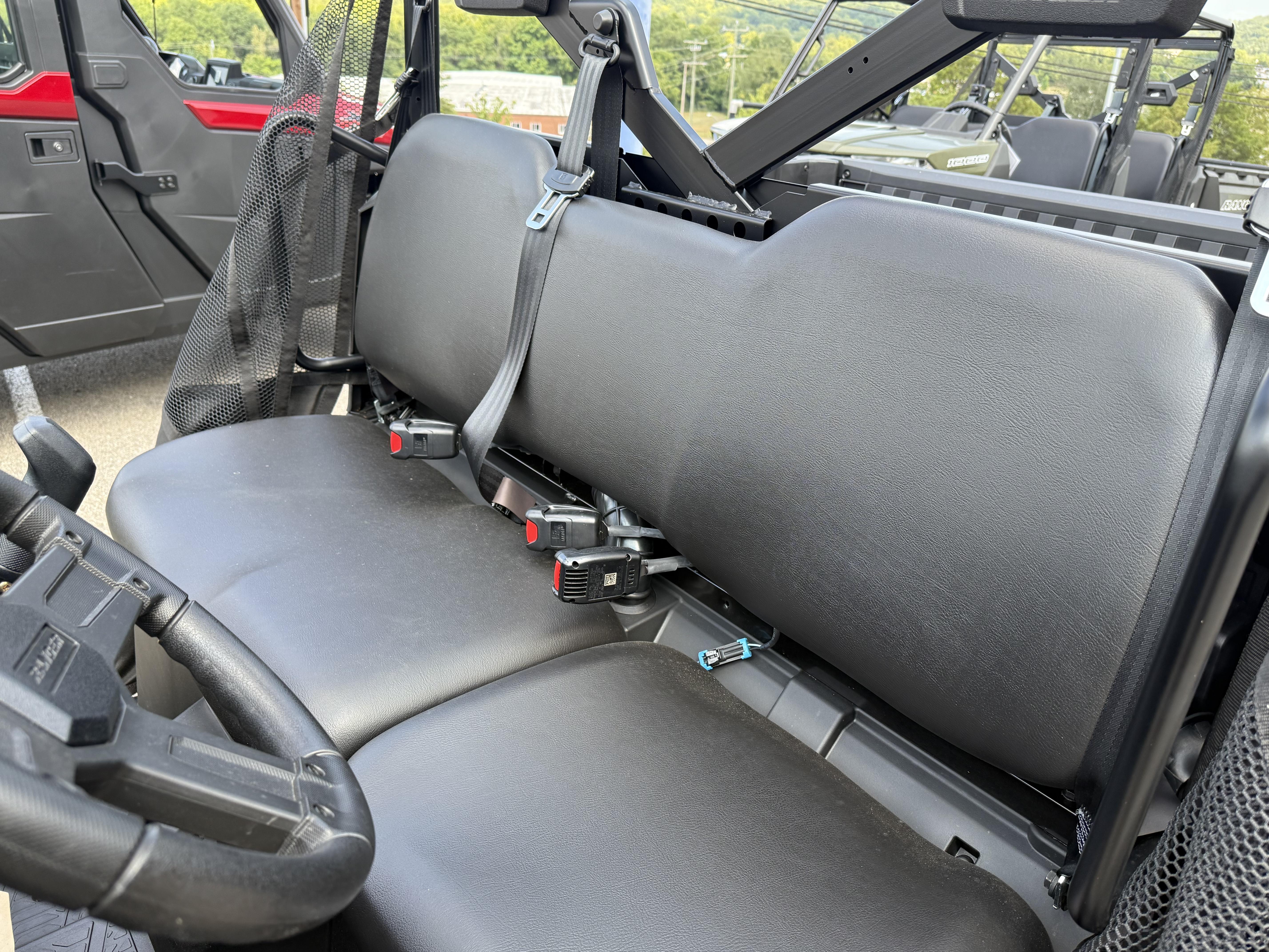 2025 Polaris Ranger 1000 in Batavia, Ohio - Photo 9
