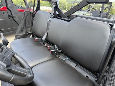 2025 Polaris Ranger 1000 in Batavia, Ohio - Photo 9