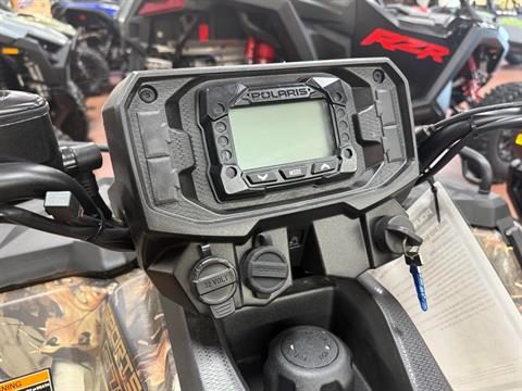 2025 Polaris Sportsman 570 EPS in Batavia, Ohio - Photo 8