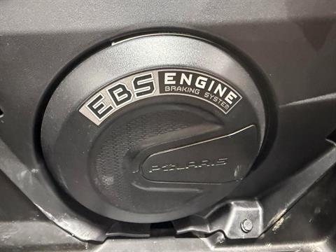 2025 Polaris Sportsman 570 EPS in Batavia, Ohio - Photo 9
