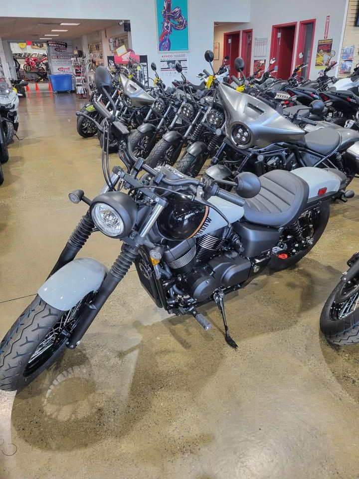 2025 Honda Shadow Phantom ABS Motorcycles for Sale, Middletown