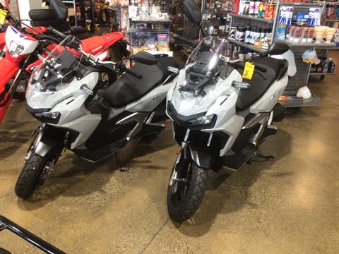 2026 Honda ADV160 - Scooters for Sale, Middletown NY | Specs