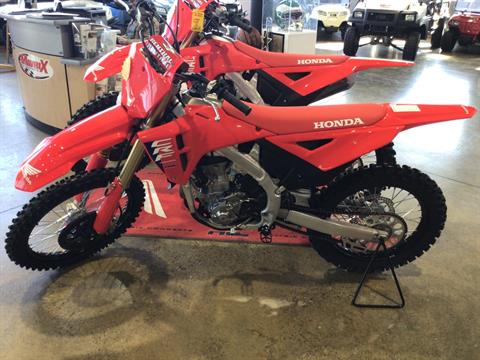 2026 Honda CRF250R - Motorcycles for Sale, Middletown NY | Specs