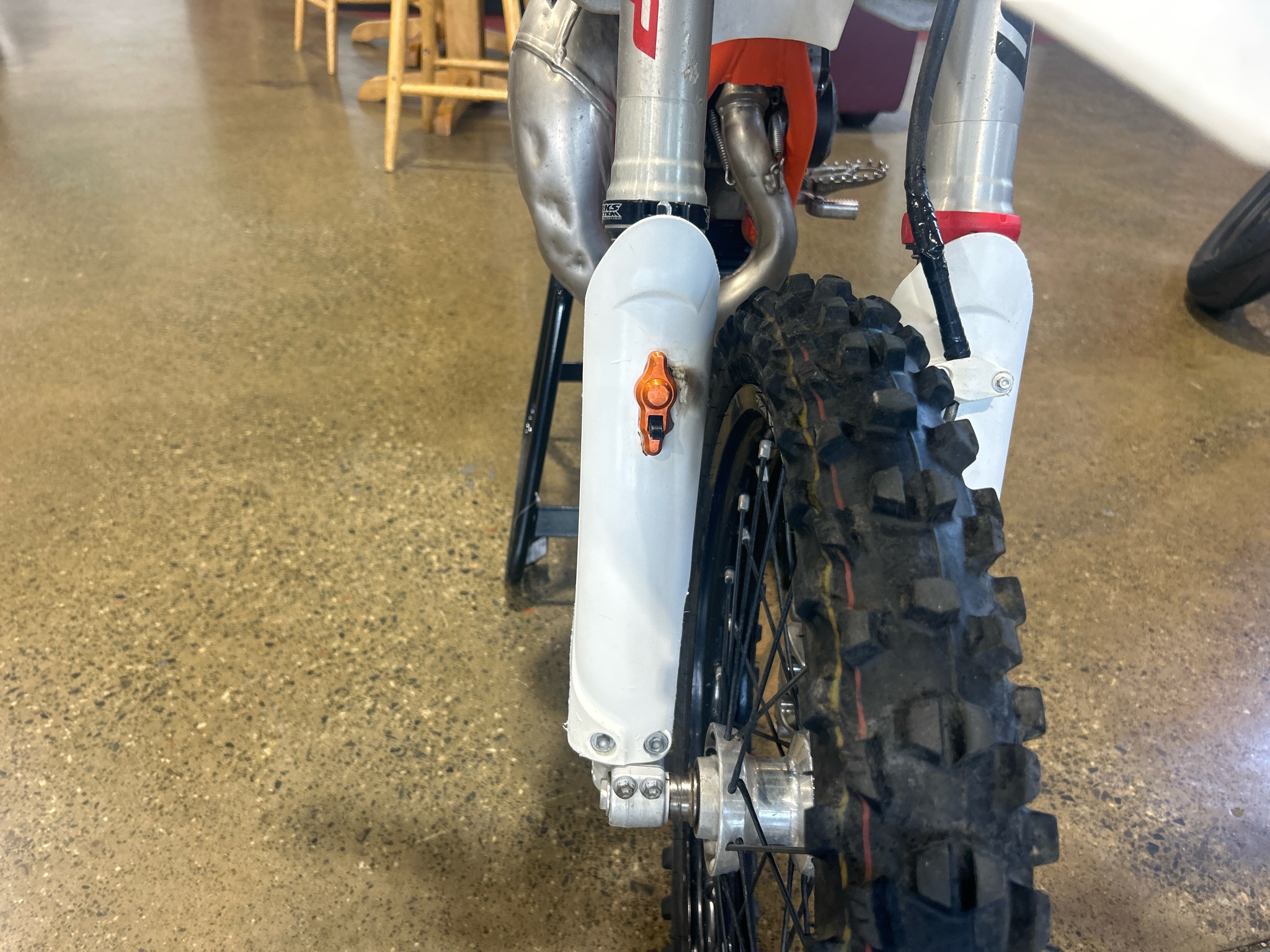 2024 KTM 85 SX 19/16 3