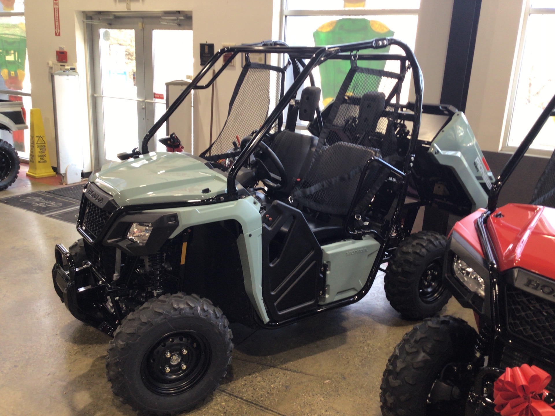 2026 Honda Pioneer 520 - Utility Vehicles for Sale, Middletown NY