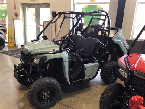 2026 Honda Pioneer 520 - Utility Vehicles for Sale, Middletown NY