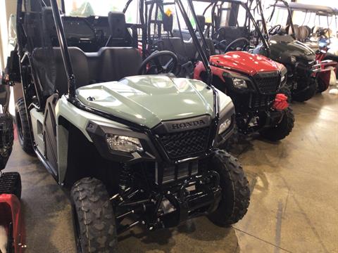 2026 Honda Pioneer 520 - Utility Vehicles for Sale, Middletown NY