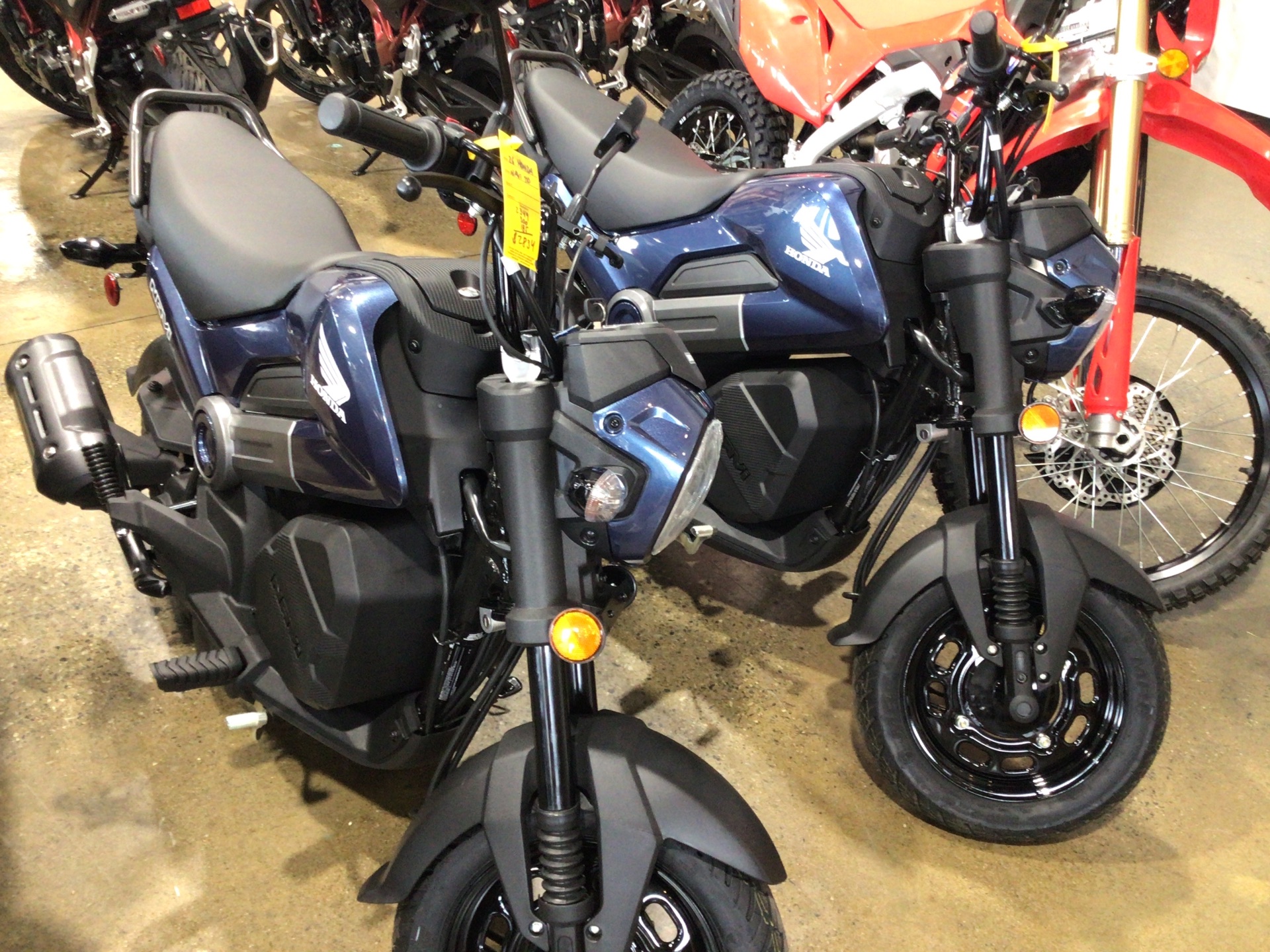 2026 Honda Navi for sale 1101287