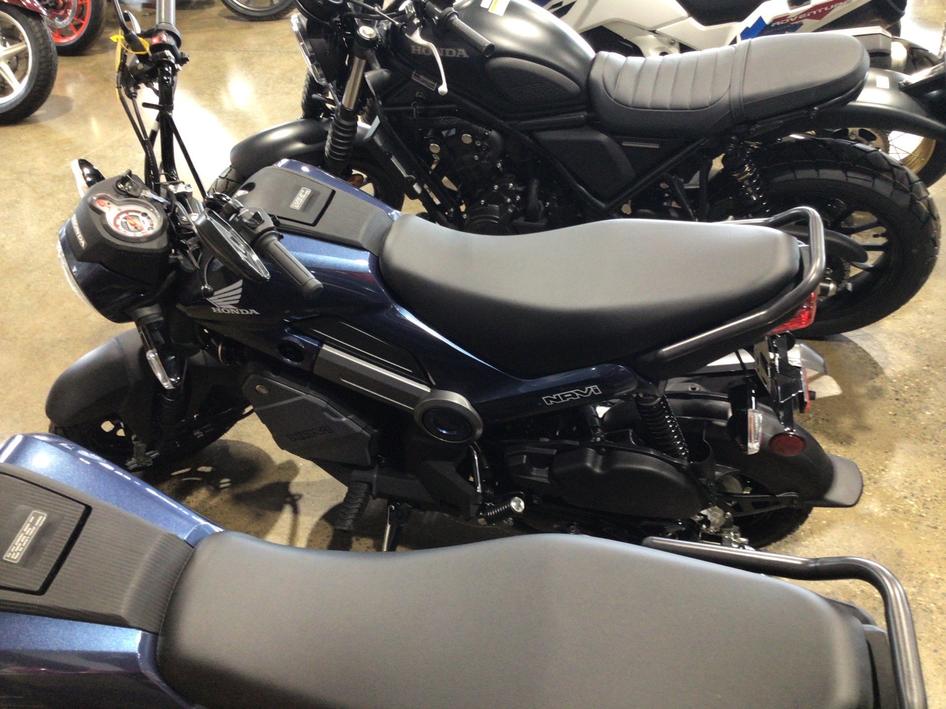 2026 Honda Navi 2