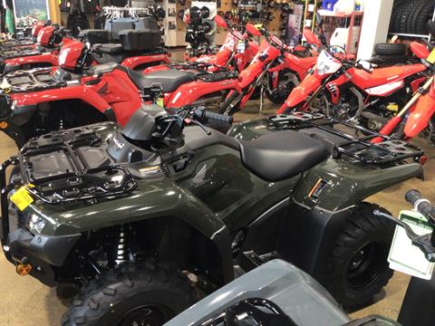 2026 Honda FourTrax Rancher 4x4 ATVs for Sale, Middletown NY