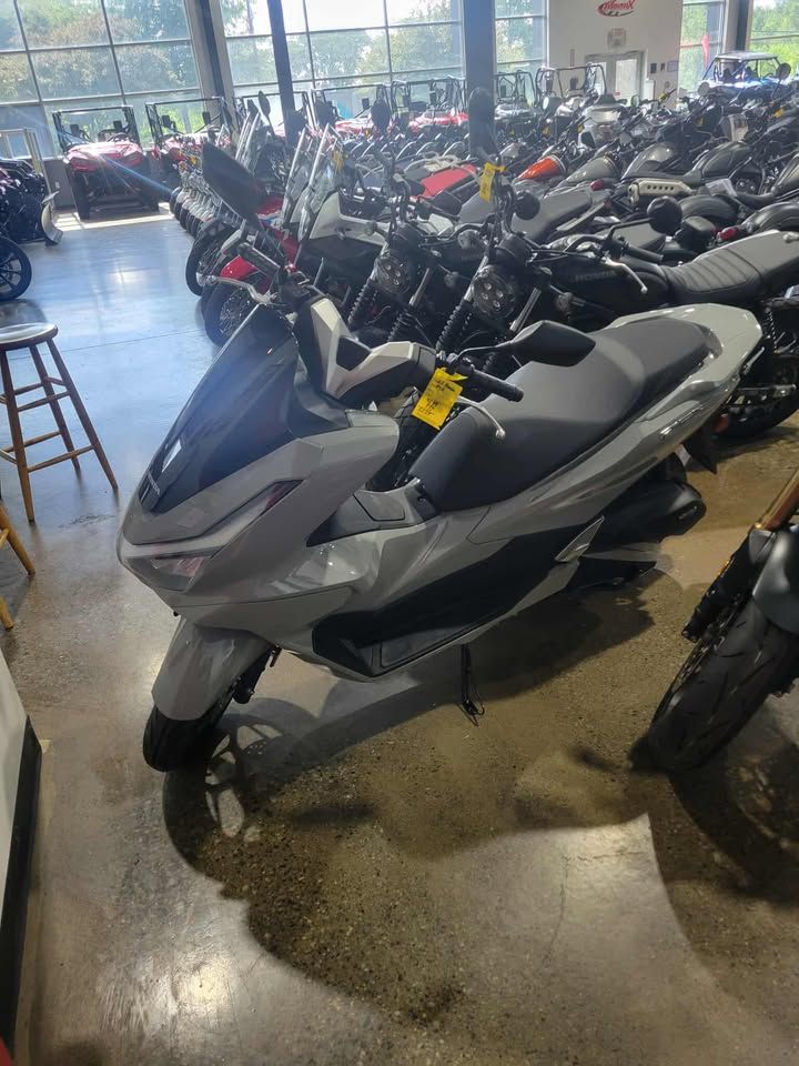 PCX125　走行19400km　(1741) PCX125 走行19400km (1741) 【公式通販】
