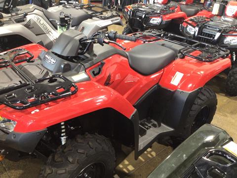 2026 Honda FourTrax Rancher 4x4 ATVs for Sale, Middletown NY