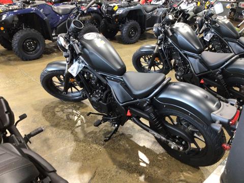 2025 Honda Rebel 500 - Motorcycles for Sale, Middletown NY | Specs